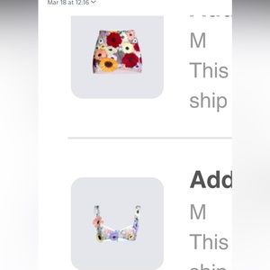 Taylor Swift Concert Outfit